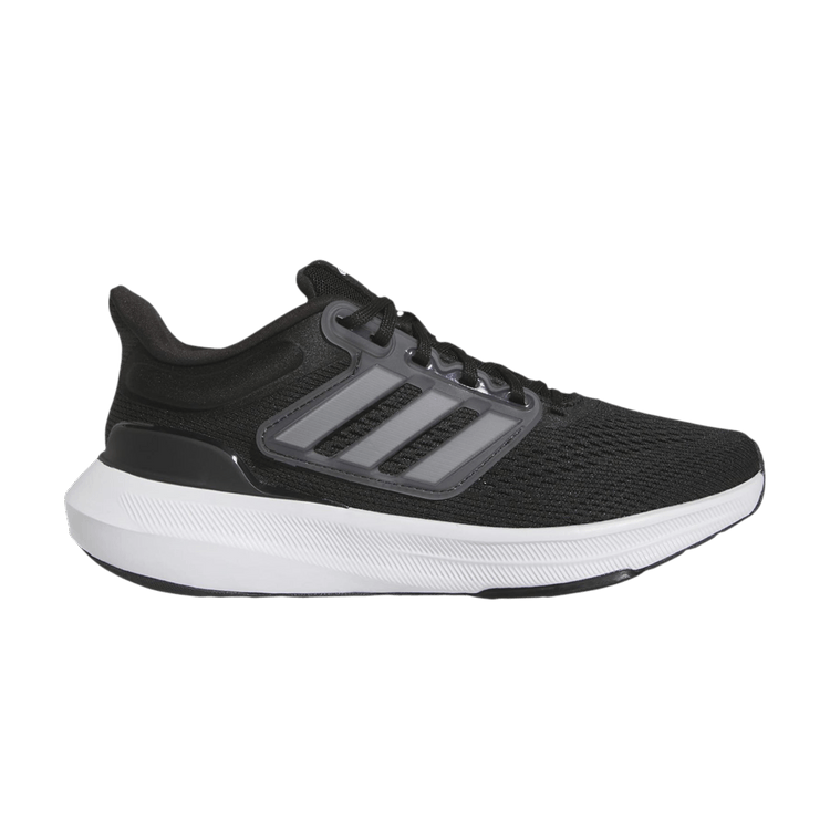 adidas Ultrabounce Core Black Cloud White (GS)