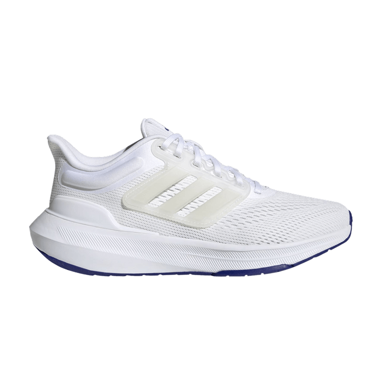 adidas Ultrabounce Cloud White Zero Metalic Lucid Blue (GS)