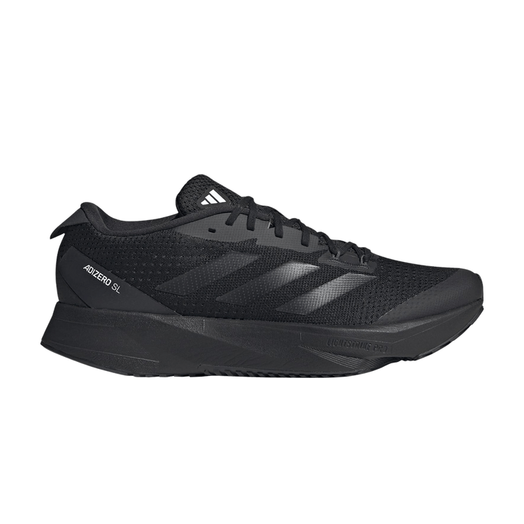 adidas Adizero SL Core Black Carbon