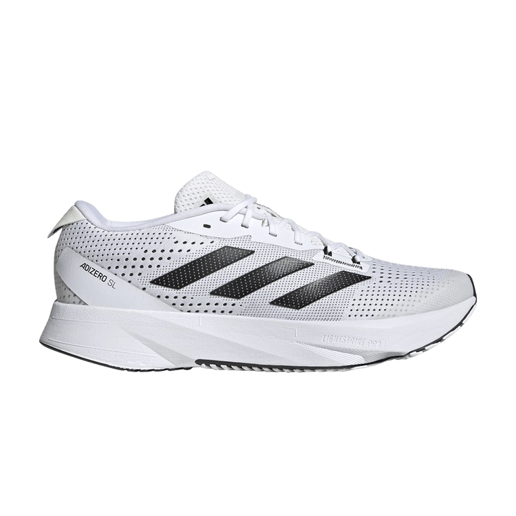 adidas Adizero SL Cloud White Core Black Carbon