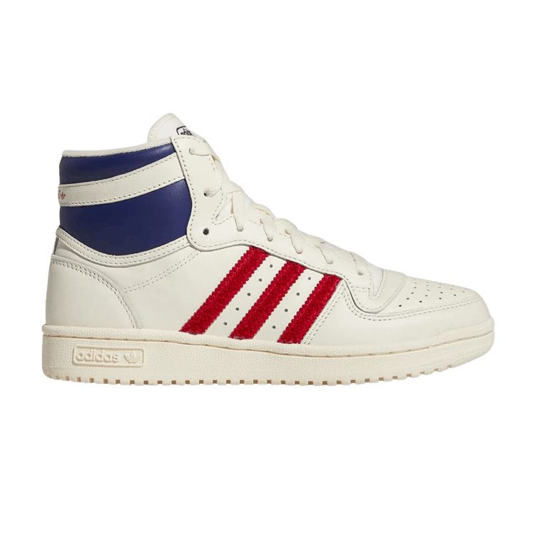 adidas Top Ten RB Cream White Night Sky (Women's)