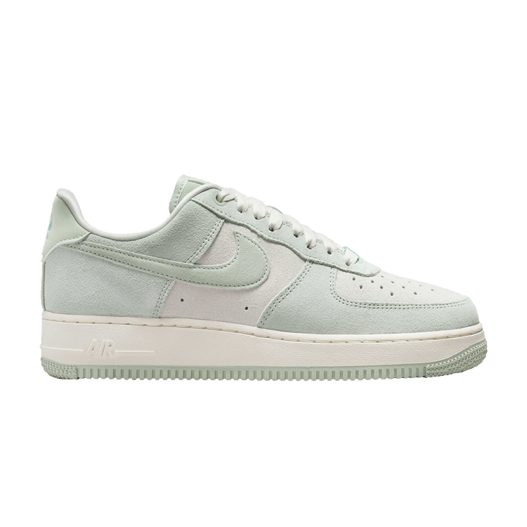 Nike Air Force 1 Low '07 SE Spruce Aura Pistachio Frost (Women's)