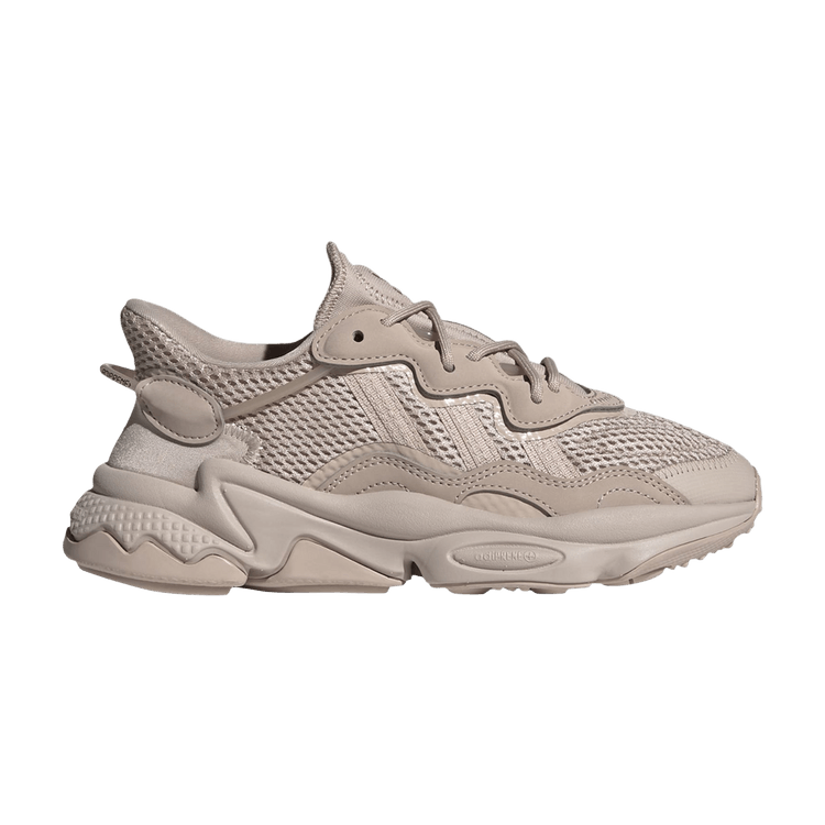 adidas Ozweego Wonder Taupe Cloud White (GS)