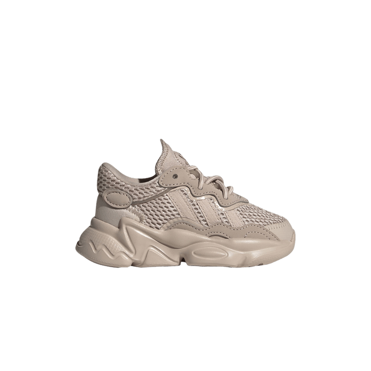 adidas Ozweego Wonder Taupe Cloud White (TD)