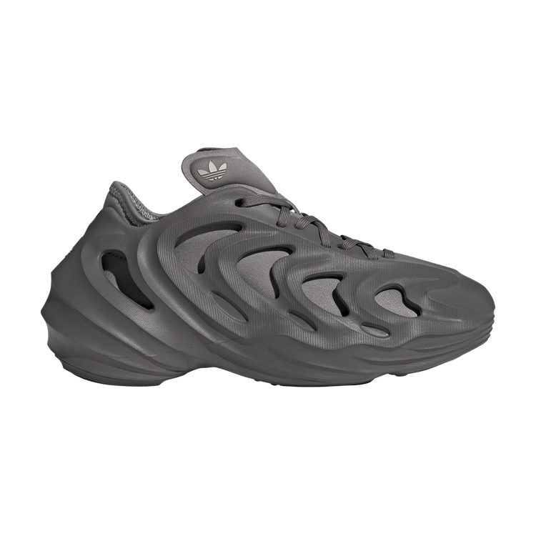 adidas adiFOM Q Grey (GS)