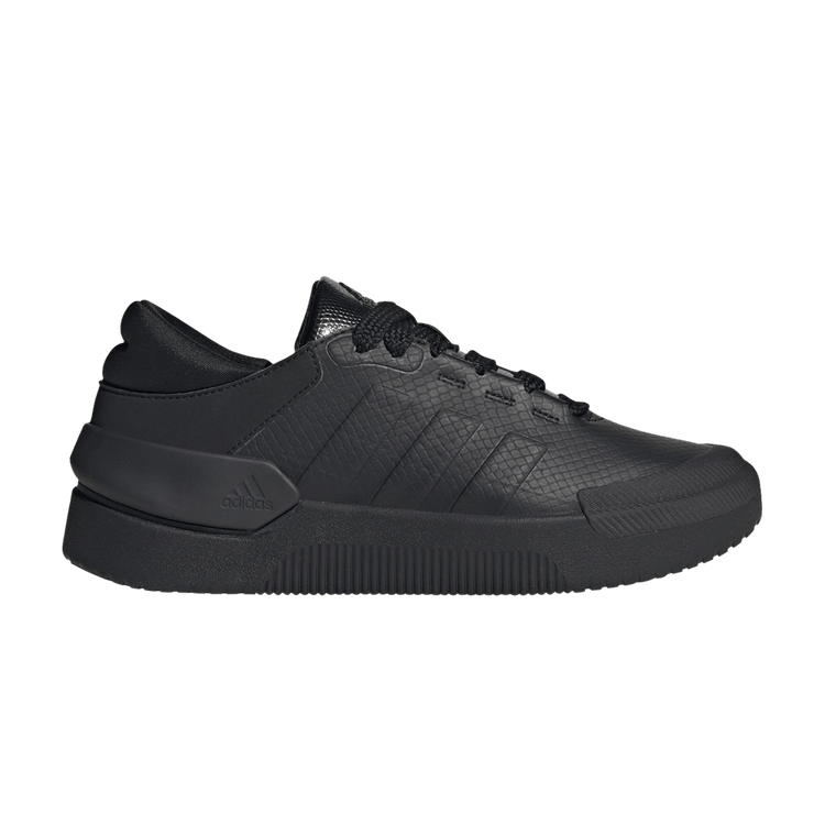adidas Court Funk Core Black (Women's)