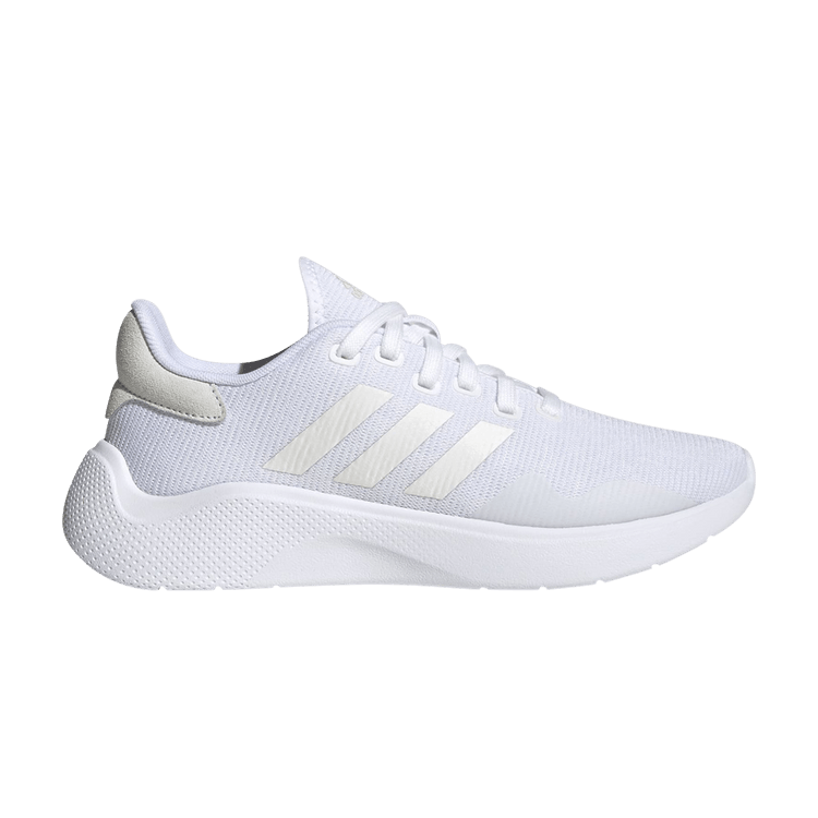 adidas Puremotion 2.0 Cloud White Zero Metalic (Women's)