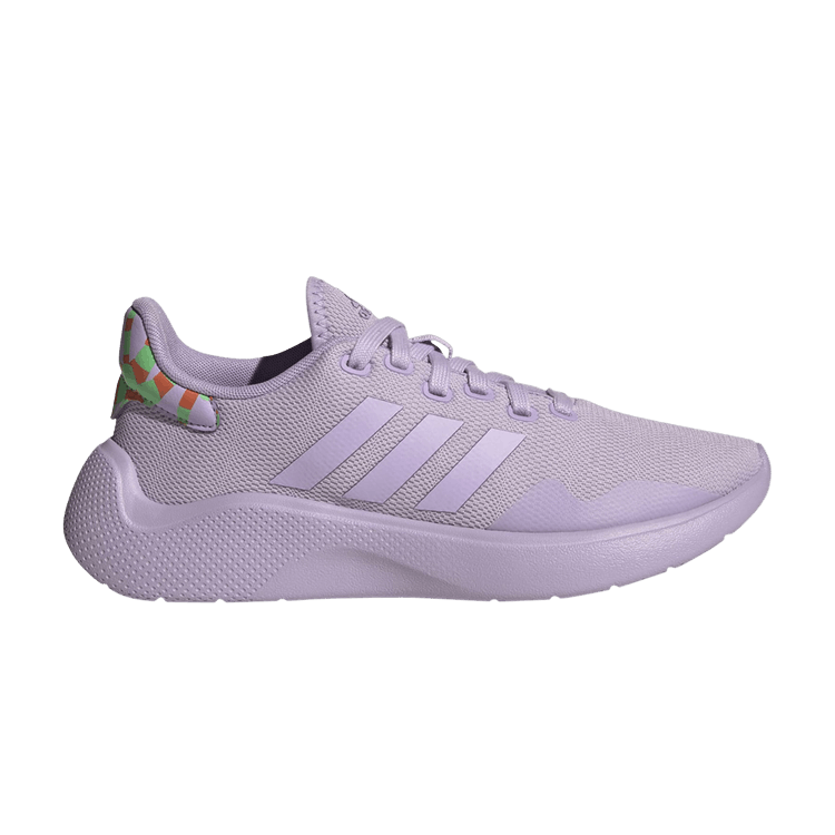 adidas Puremotion 2.0 Purple Glow Silver Dawn (Women's)