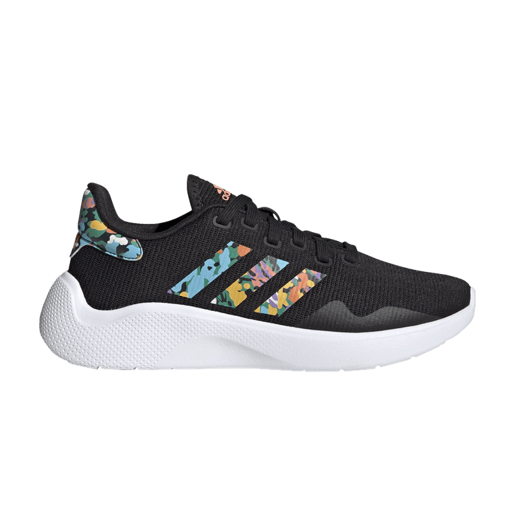 adidas Puremotion 2.0 Core Black Cloud White (Women's)