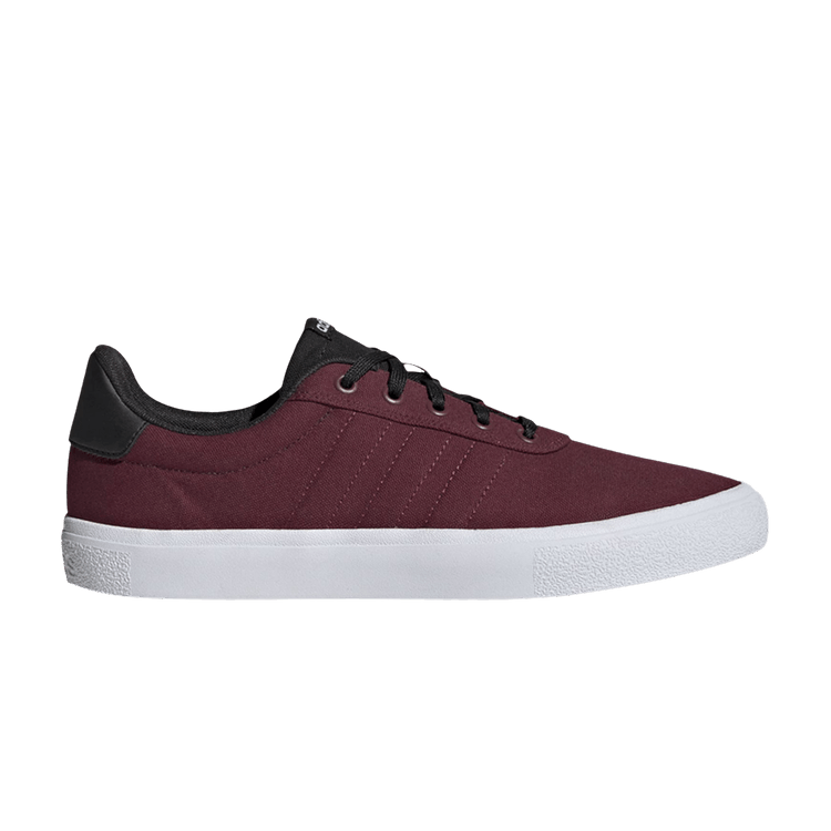adidas Vulc Raid3R Shadow Red Core Black