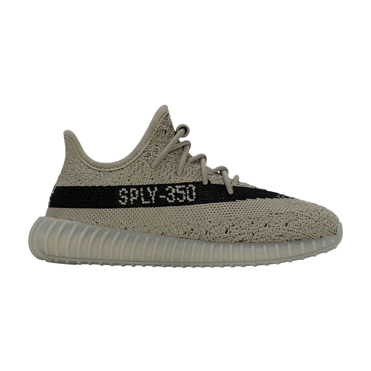 adidas Yeezy Boost 350 V2 Granite (Kids)