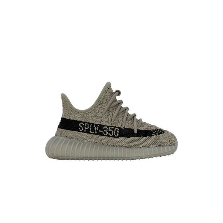 adidas Yeezy Boost 350 V2 Granite (Infants)