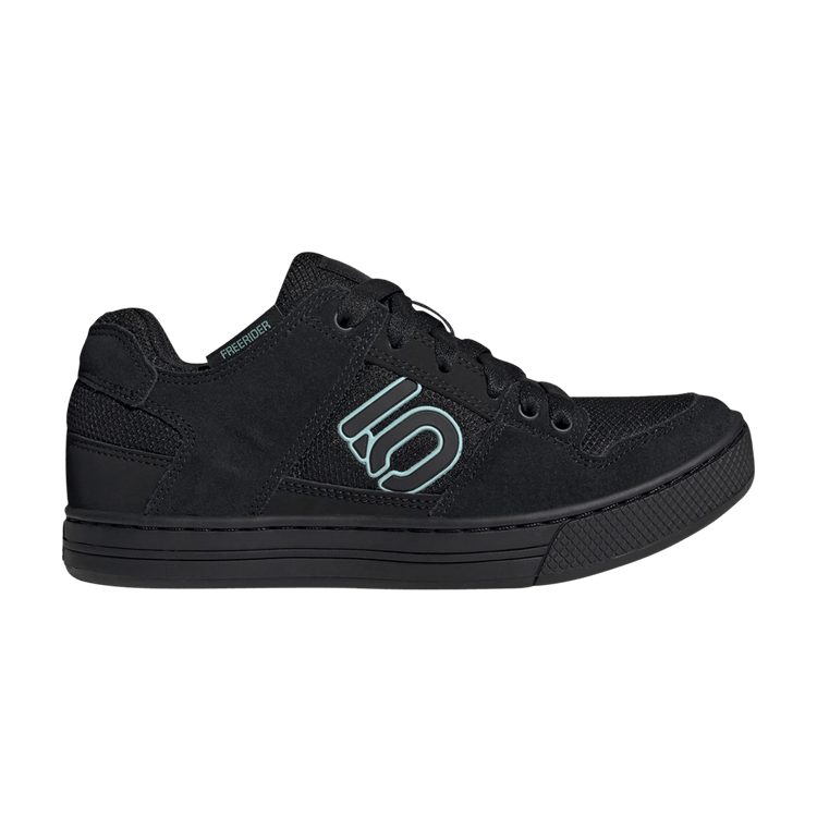 adidas Five Ten Freerider Core Black Grey (Women's)