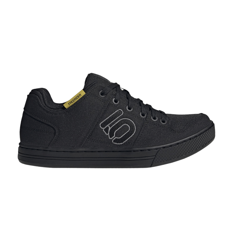 adidas Five Ten Freerider Canvas Core Black Dgh Solid Grey Grey