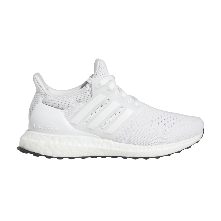 adidas Ultra Boost 1.0 Cloud White (GS)