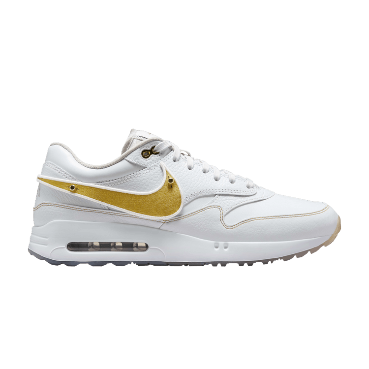 Nike Air Max 1 '86 OG Golf Eastside Golf Everyone’s Game. Be Authentic.