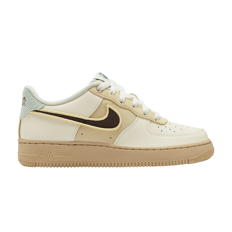 Nike Air Force 1 Low LV8 Passing Notes (GS)