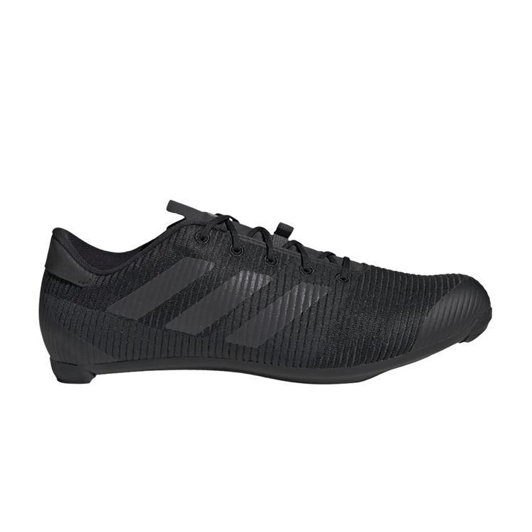 adidas The Road Core Black Cloud White Carbon