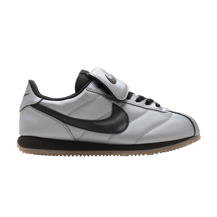 Nike Cortez SE Tiempo Pack Metallic Cool Grey