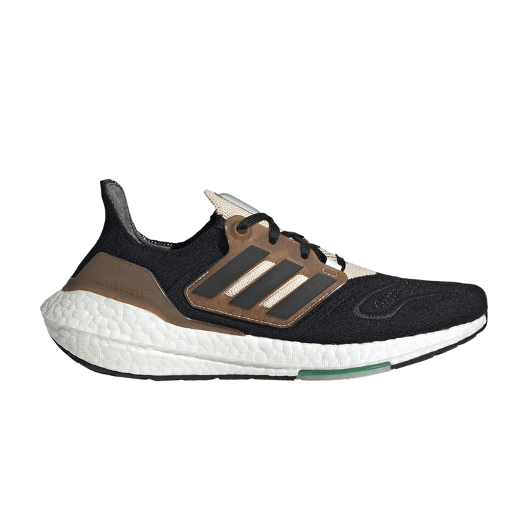 adidas Ultra Boost 22 Made with Nature Core Black Wonder Taupe (Women's)