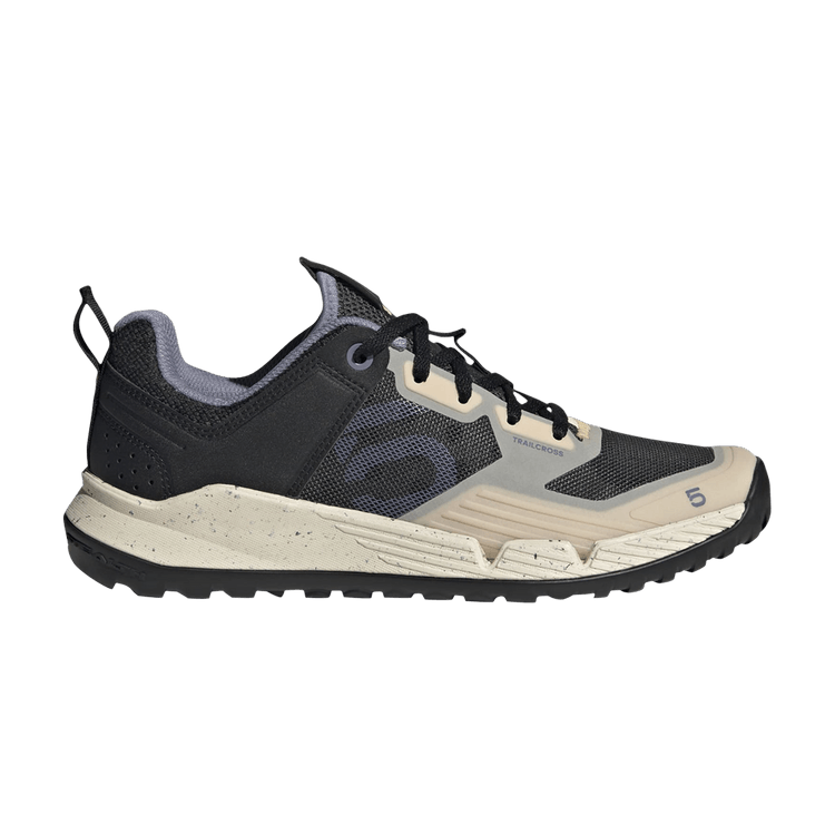 adidas Five Ten Trailcross XT Grey Silver Violet Acid Orange (Women's)