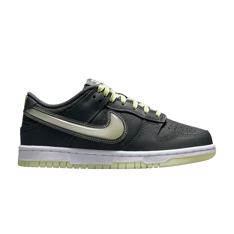 Nike Dunk Low Halloween Glow in the Dark (GS)