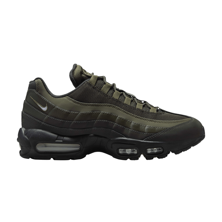 Nike Air Max 95 Sequoia