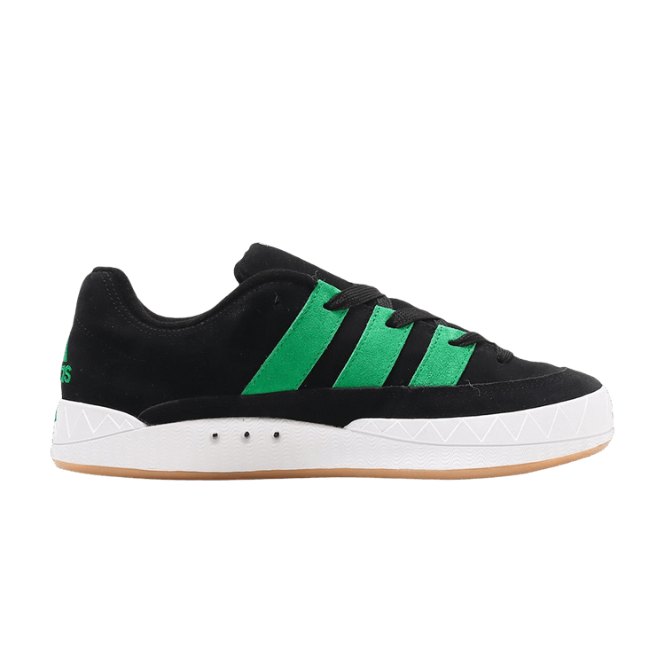adidas Adimatic atmos XLarge Black Green