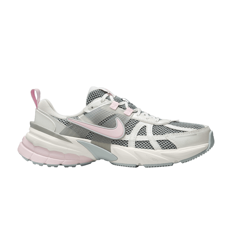 Nike V2K Run Pink Foam (Women's)