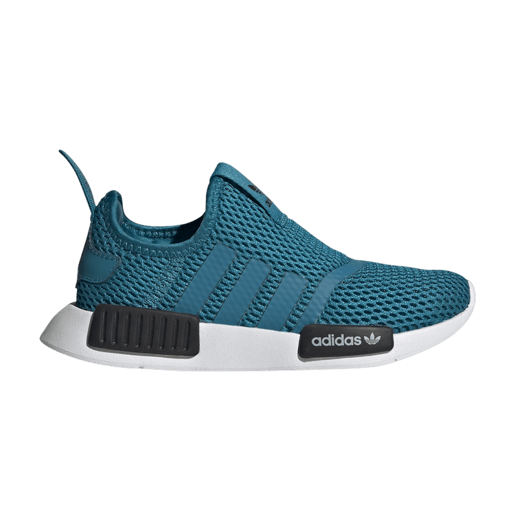 adidas NMD 360 Active Teal Core Black (PS)