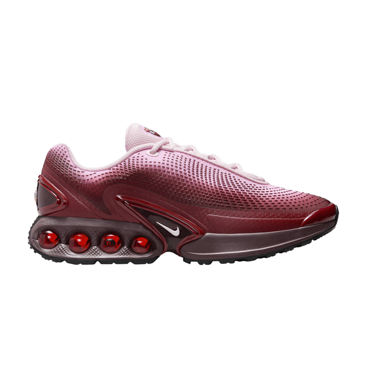 Nike Air Max Dn Burgundy Crush (Women's)