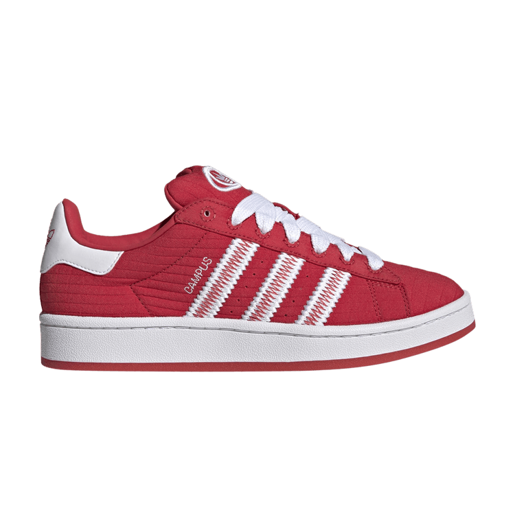 adidas Campus 00s Red Halo Blush (Women's)