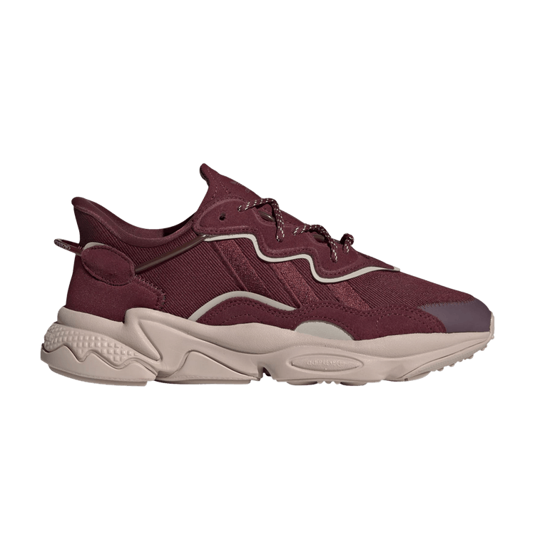 adidas Ozweego Shadow Red (Women's)