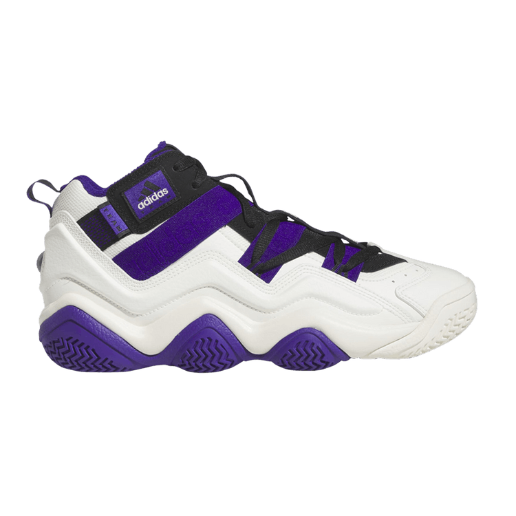 adidas Top Ten 2000 Team College Purple