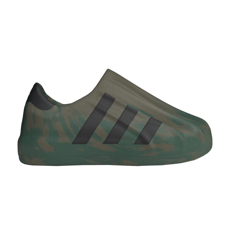 adidas adiFOM Superstar Olive Strata Black