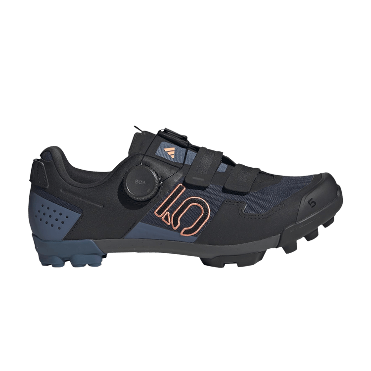 adidas Five Ten Kestrel BOA Legend Ink Core Black Coral Fusion (Women's)