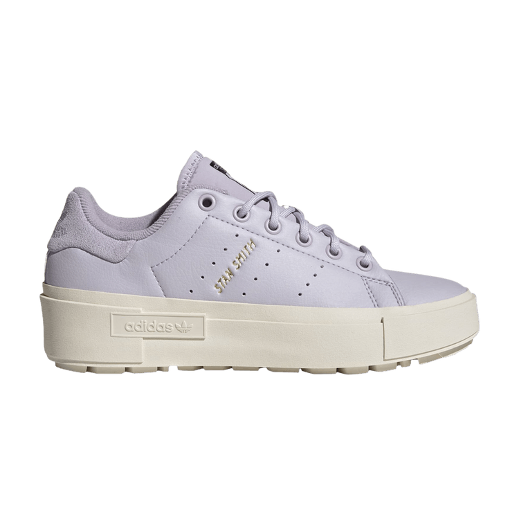 adidas Stan Smith Bonega Silver Dawn Core Black (Women's)