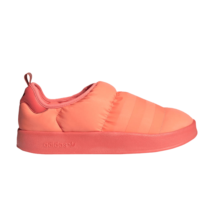 adidas Puffylette Beam Orange