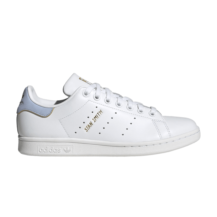 adidas Stan Smith White Blue Dawn (Women's)