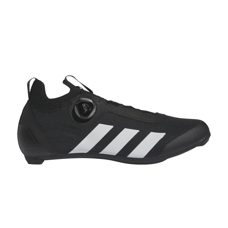 adidas The Road BOA Core Black White