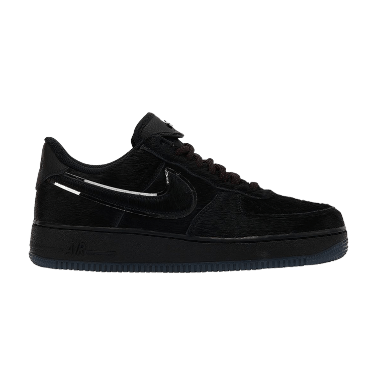 Nike Air Force 1 Low '07 Virginia Union University Yardrunners