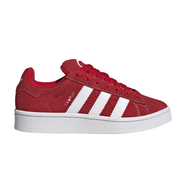 adidas Campus 00s Better Scarlet (Kids)