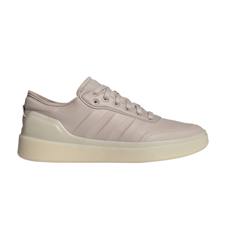 adidas Court Revival Wonder Taupe Chalk White (Women's)