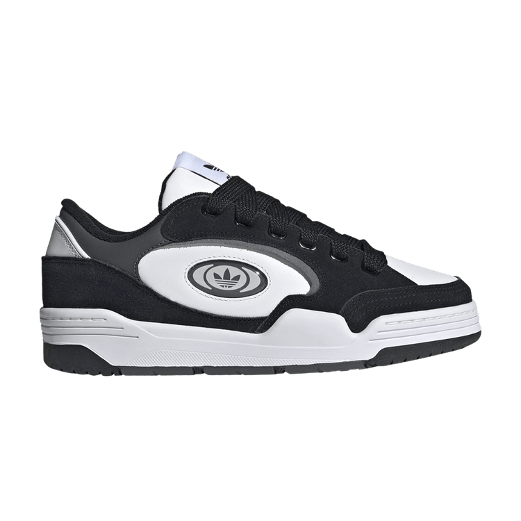 adidas ADI2000 Cloud White Grey Core Black (Women's)