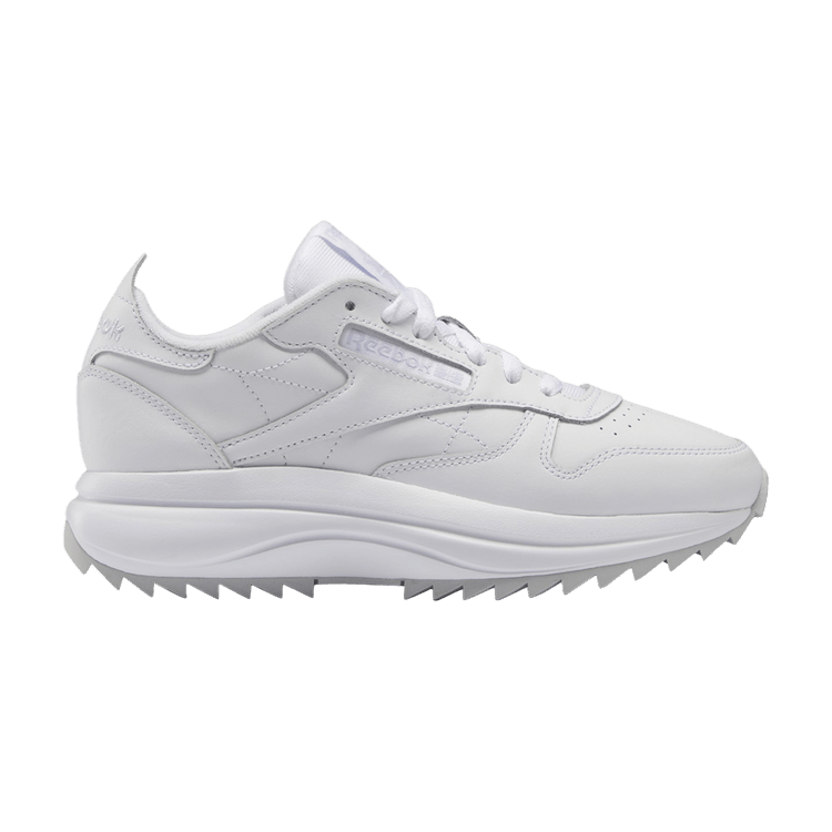 Reebok Classic Leather SP Extra Footwear White (Women's)