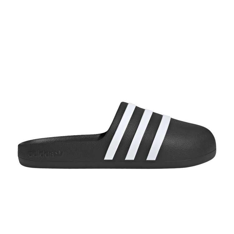 adidas adiFOM Adilette Slide Core Black Cloud White Core Black