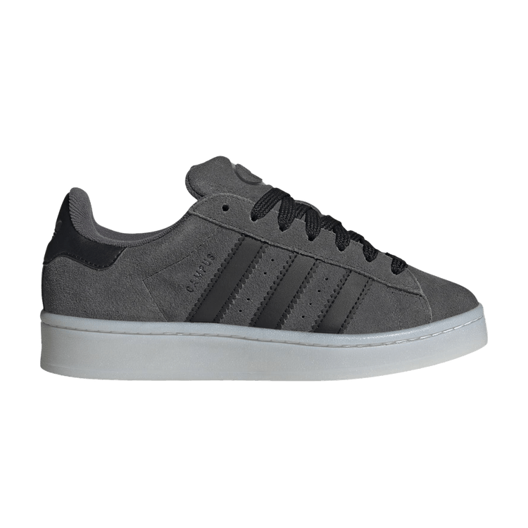 adidas Campus 00s Grey Six Core Black (Kids)