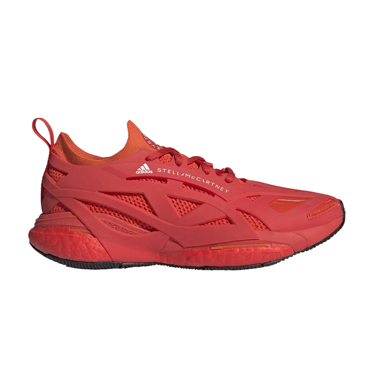 adidas SolarGlide Stella McCartney Active Red (Women's)