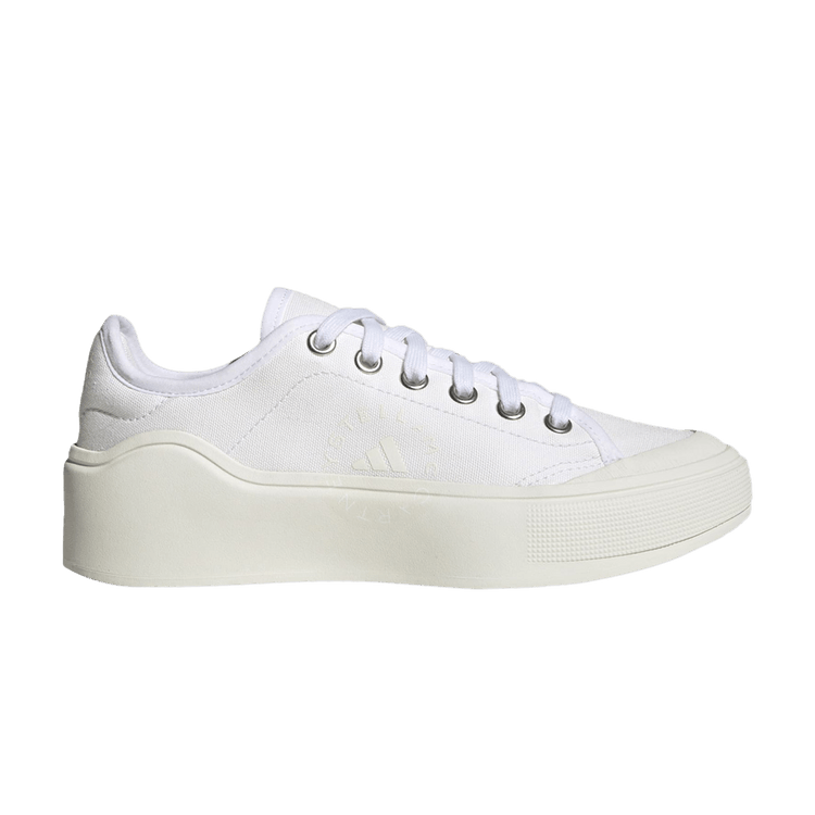 adidas Court By Stella Mccartney Cloud White Off White