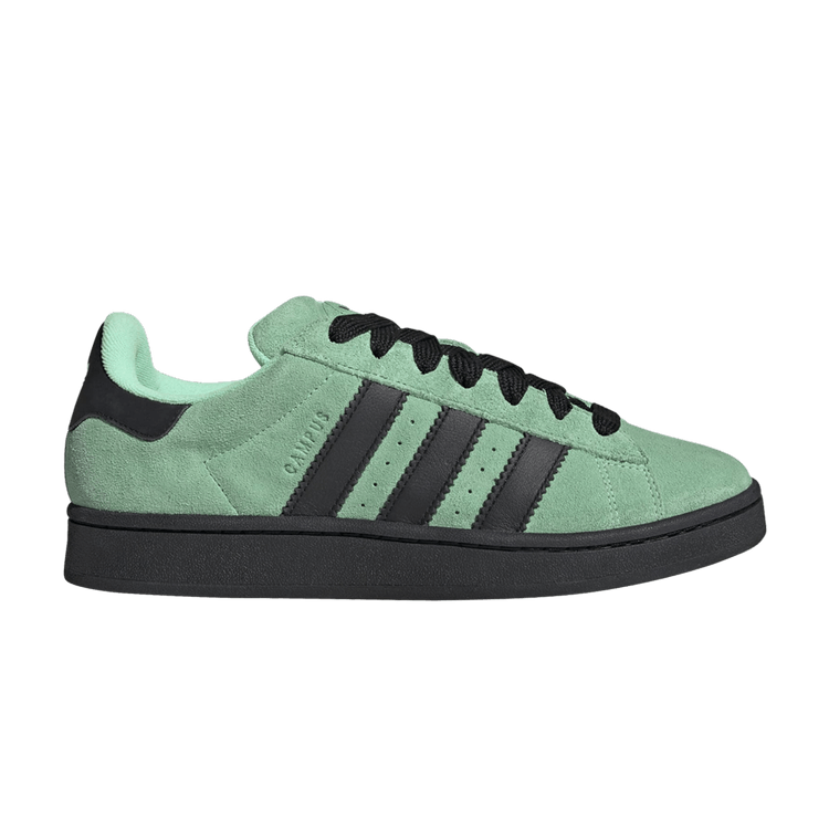 adidas Originals Campus 00s Pulse Mint Core Black Pulse Mint